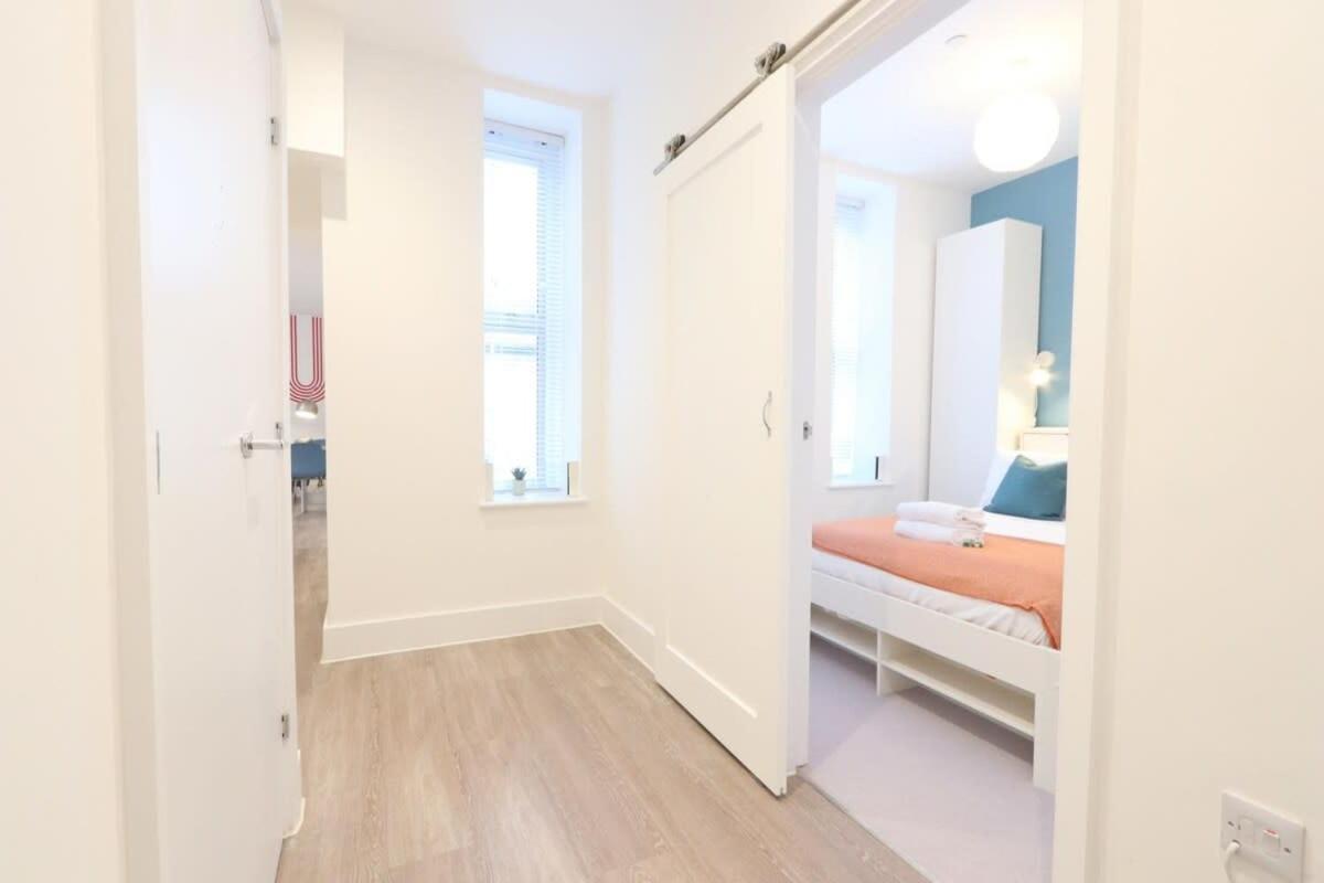 Alliance House 203 Bristol Eksteriør billede